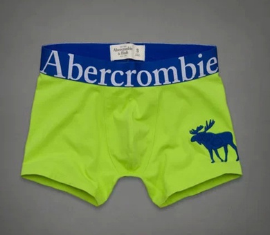 A&F Men's Underwear 16
